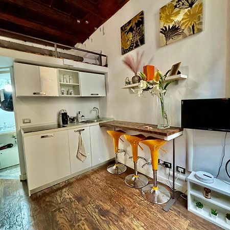 Il Borghetto Apartment Florence Exterior photo